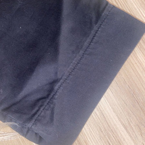 Pennyblack cigarette trousers like new, black