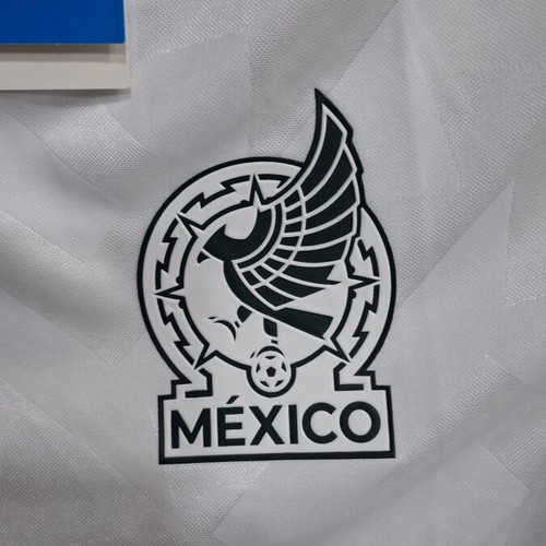 Mexico 2026 Away Football Jersey, Adidas, Climacool+