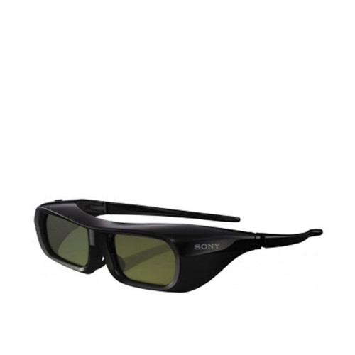 Sony TDG PJ1 3D Active Glasses with Genuine Carrying Case Like New