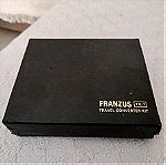  Πωλείται vintage travel converter kit Franzus