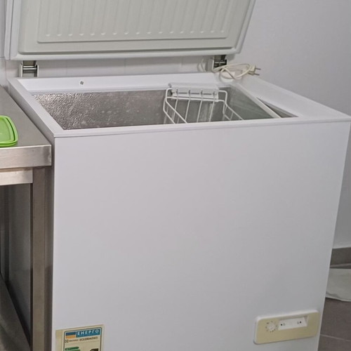 Electrolux freezer, like new