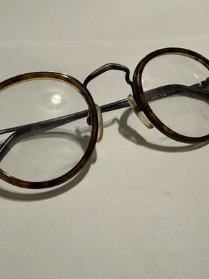 Kurzenberger KB 70332 C6 Round Vintage Eyeglasses New