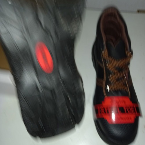 Safety boots S3 new