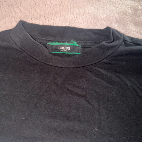 Guess short-sleeve t-shirt new, size S