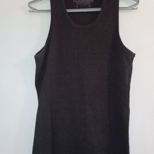 Pull & Bear T-shirt pack of 2, casual style