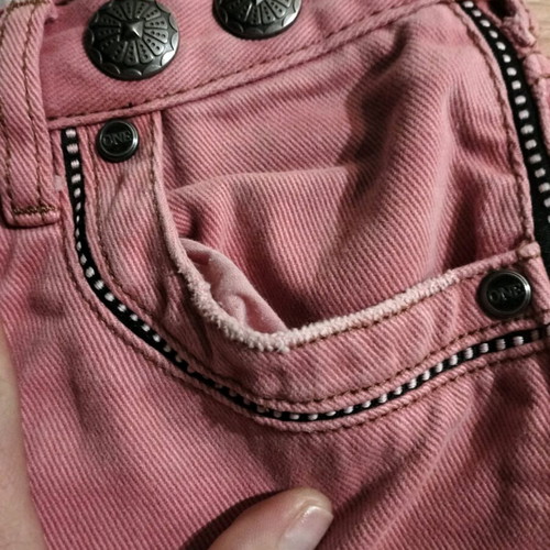 One Teaspoon shorts like new, size XS