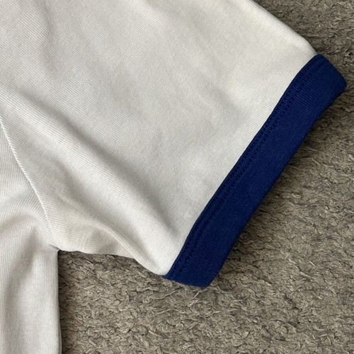 G-Star Raw Slim Fit Crew-Neck T-Shirt white used, size M