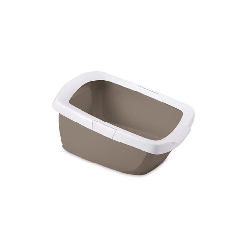 Toilet for Cats new