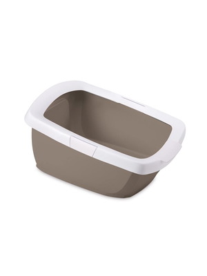 Toilet for Cats new