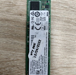 SSD M.2 128GB SATA LITEON