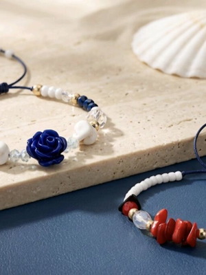 Handmade bracelets new
