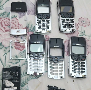 Nokia 8810 ανταλλακτικά