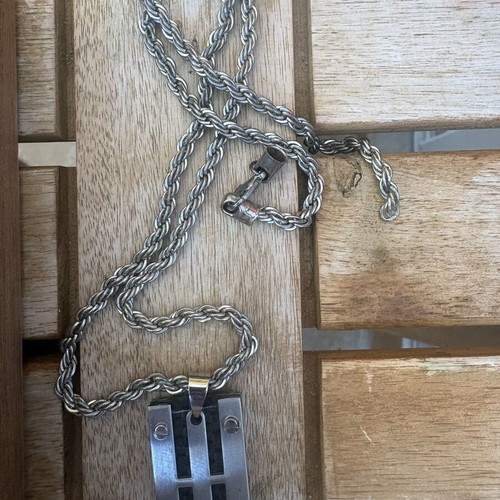 925 Silver Chains new