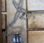 925 Silver Chains new