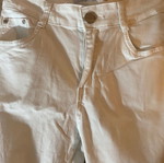 White pants large like new