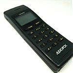  Vintage συλλεκτικό κινητό τηλέφωνο  Audiovox GSM 700