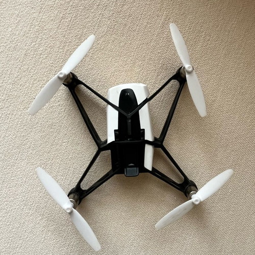 Parrot MiniDrone Rolling Spider refurbished for spare parts