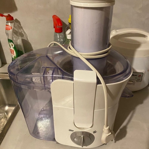 Juicer in excellent condition