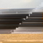  5 Αδειες θήκες pc βιντεοπαιχνιδιων με manuals