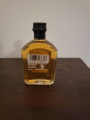 Gentleman Jack 50ml new