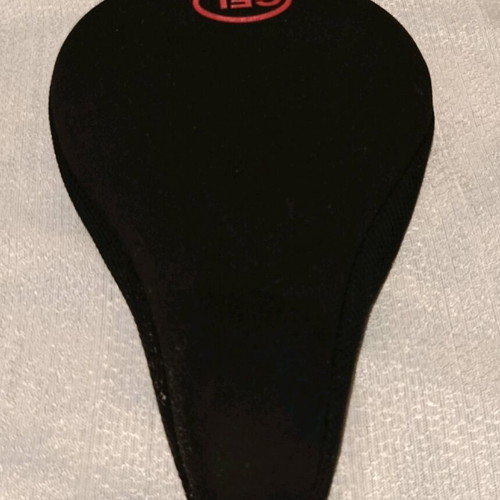 Elmo Gel Standard saddle cover like new