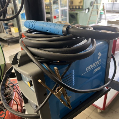 Cemont Sharp 10KT Plasma Cutting Machine Inverter New
