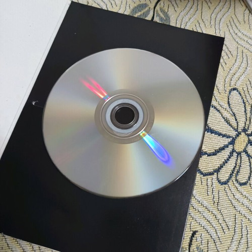 DVD Gladiator used, epic adventure with Russell Crowe