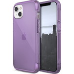 Purple durable case for iPhone 13 new