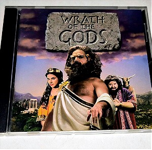 PC - Wrath of the Gods
