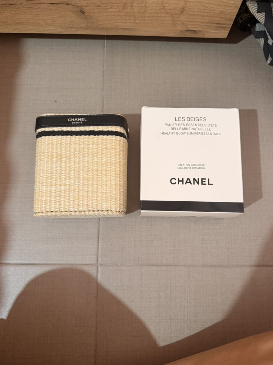 Chanel Beauté Les Beiges summer… - € 120,00 - Vendora.cy