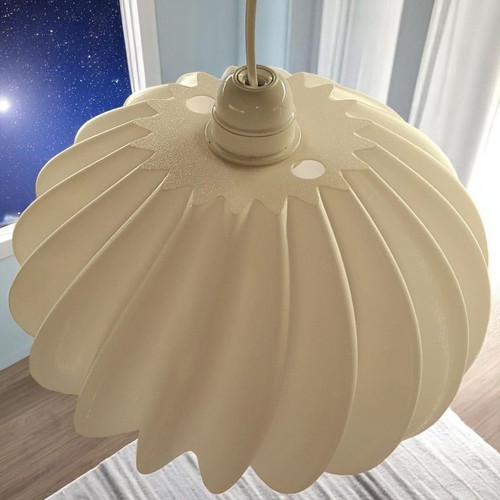 Shell Elegance ceiling pendant light new, 3D print design