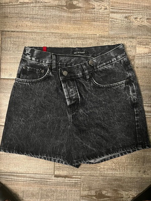 Σορτς Salt & Pepper Jeans αφόρετο