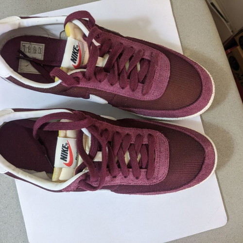 Nike Killshot Beetroot sneakers size 43 like new