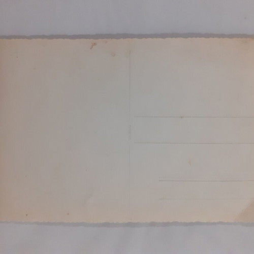 Set of 4 vintage authentic photos with men, child and women