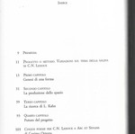 Progetto o Metodo Italian book 1988