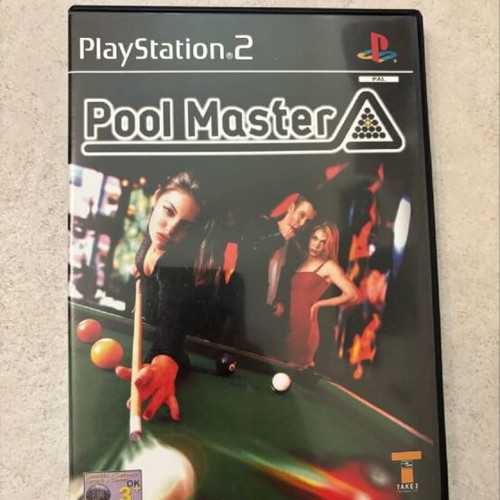 Ps2/pc pack used