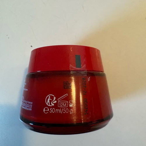 Vichy Liftactiv Collagen Specialist 16 Anti-Aging Day Cream 50ml New