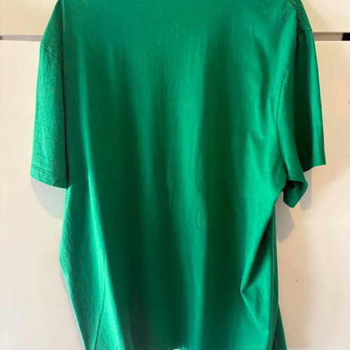 T-shirt Boston Celtics Nike size large new