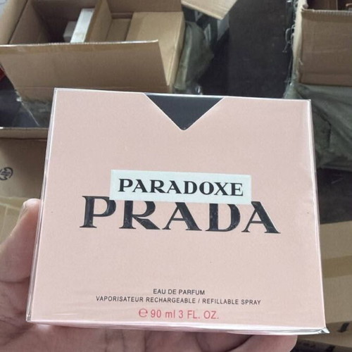 Prada Paradoxe Eau de Parfum 90ml
