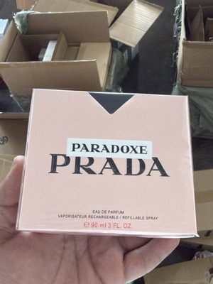 Prada Paradoxe Eau de Parfum 90ml