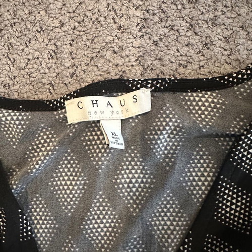 Blouse new with elasticity in sizes L and XL