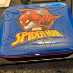 Spiderman educational tablet new