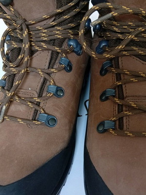 Mammut Trovat Guide High GTX new hiking boots size 44