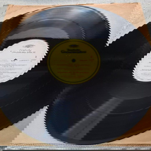 Flötenkonzerte Des Barock LP μεταχειρισμένο, κλασσική μουσική