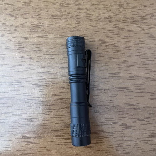 Small flashlight new