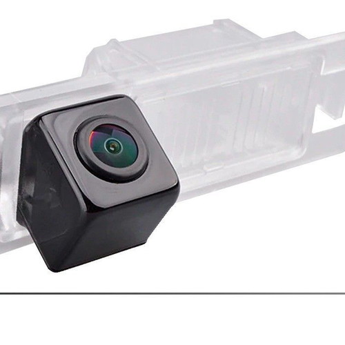 Q-Vision CA-FIA01 Rear View Camera new with full wiring