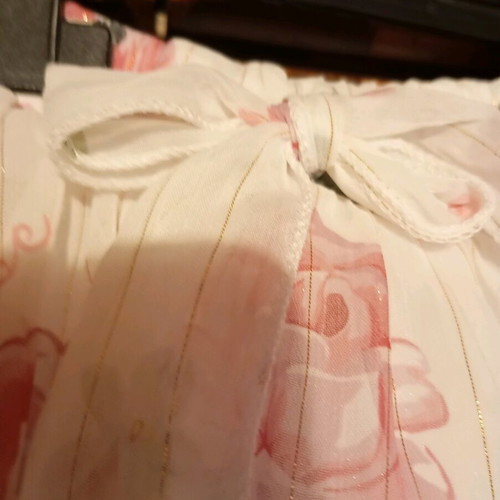 Children's skirt and jacket set, 12-24 months