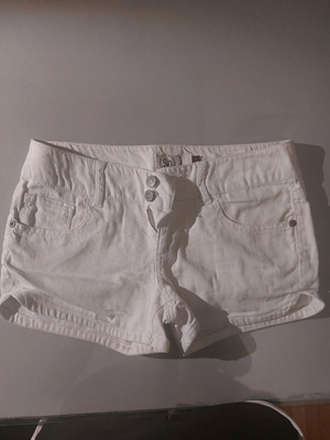 Shorts used, size S / 36 / 8