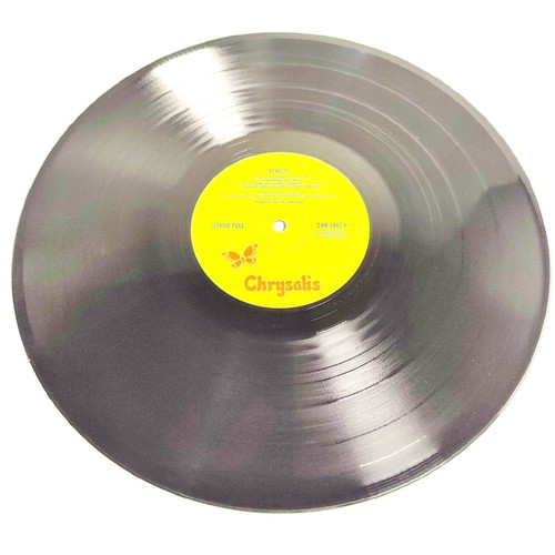 Jethro Tull Benefit vinyl like new, rock