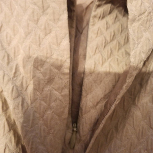 Toi&Moi women's dress M like new, beige summer